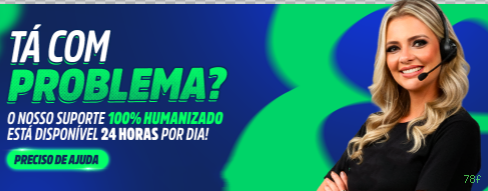 Apostas esportivas da 78f com odds competitivas